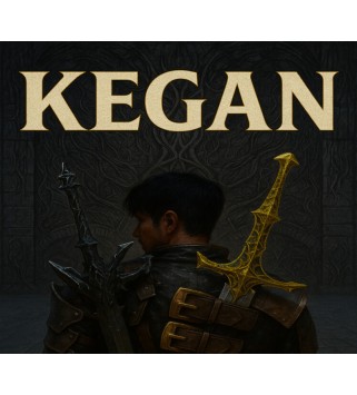 Kegan Steam Key GLOBAL